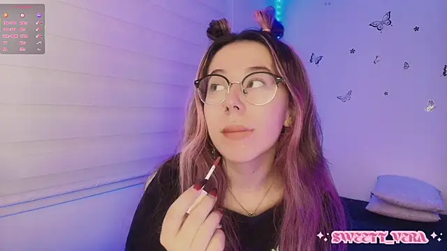 sweettvera online show from 11.20.25