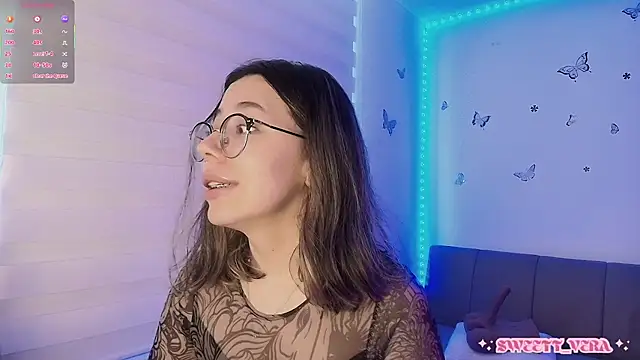 sweettvera online show from 02.08.26