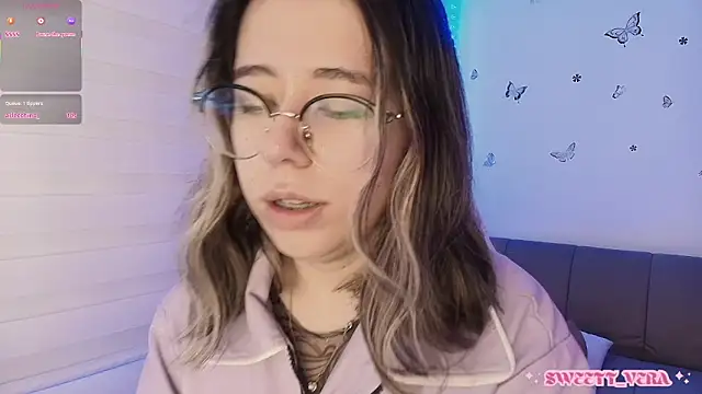 sweettvera online show from 02.09.26