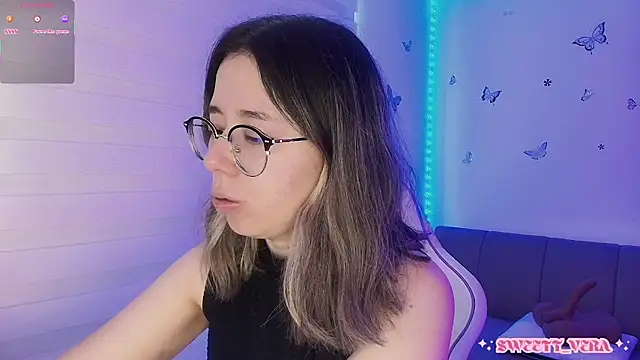 sweettvera online show from 02.19.26