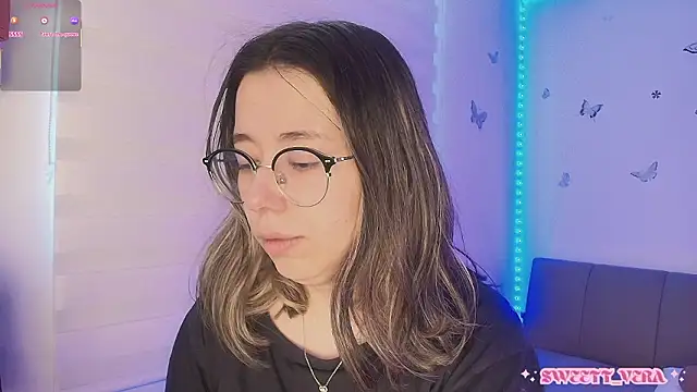 sweettvera online show from 02.27.26