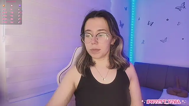 sweettvera online show from 03.04.26