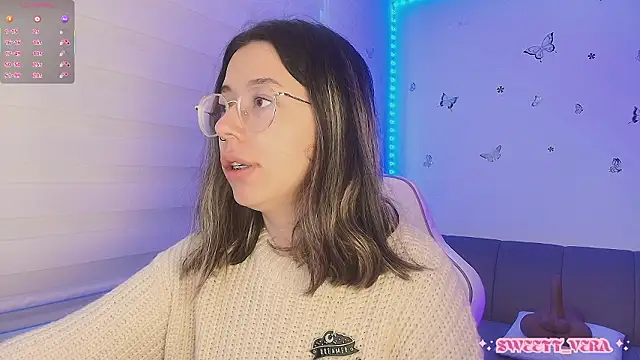 sweettvera online show from 03.26.26