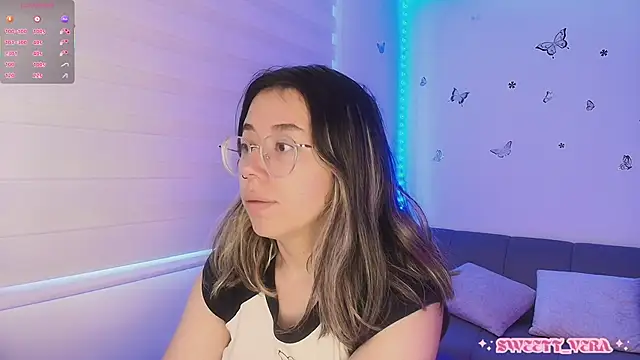 sweettvera online show from 04.05.26