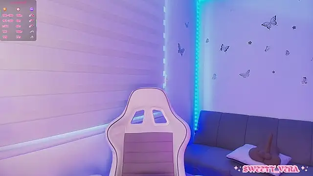 sweettvera online show from 04.09.26