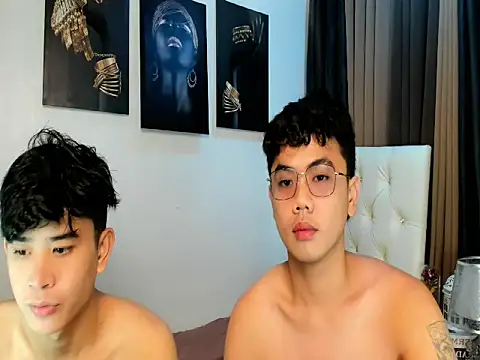 JuliuswildCock online show from 10.12.25