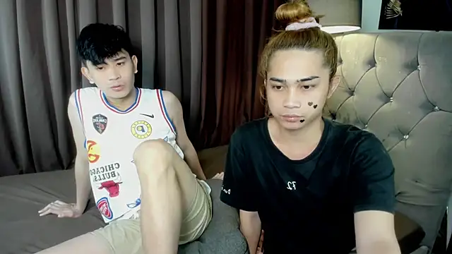 JuliuswildCock online show from 10.28.25