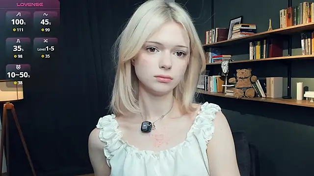 LaureMestler online show from 01.14.26