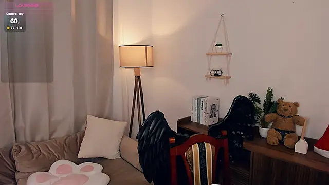 Snapshot of LaureMestler chatting on 02.21.26 LaureMestler online show from 02.21.26