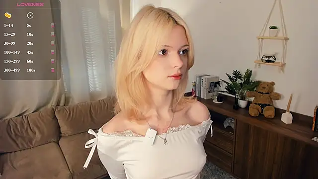 LaureMestler online show from 03.16.26