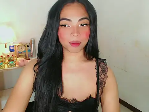 Delight Ivory online show from 11.01.25