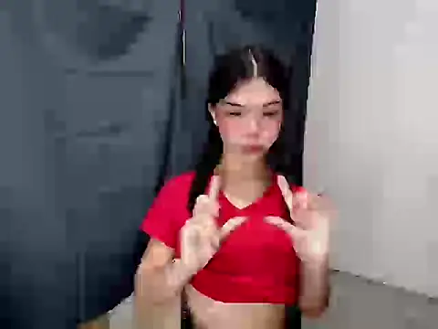 Snapshot of Ts_ecaxxx chatting on 10.18.25 Ts ecaxxx online show from 10.18.25