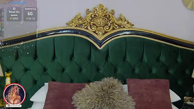 CourtneyRoses online show from 10.28.25