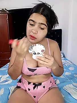 Sashalana online show from 01.11.26