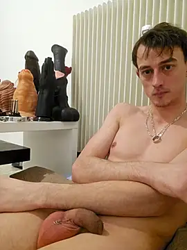 Chrisou73 online show from 03.16.26