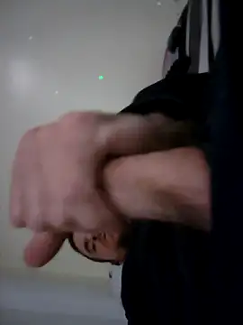 FIREMAN954 online show from 09.30.25