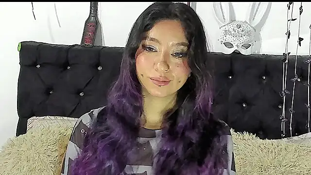 ValeryTatto online show from 04.02.26