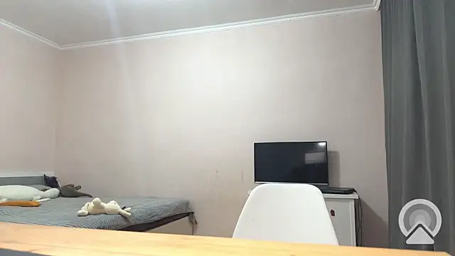 Prettyyy Angel online show from 11.07.25