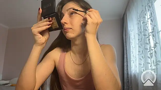 Prettyyy Angel online show from 12.02.25