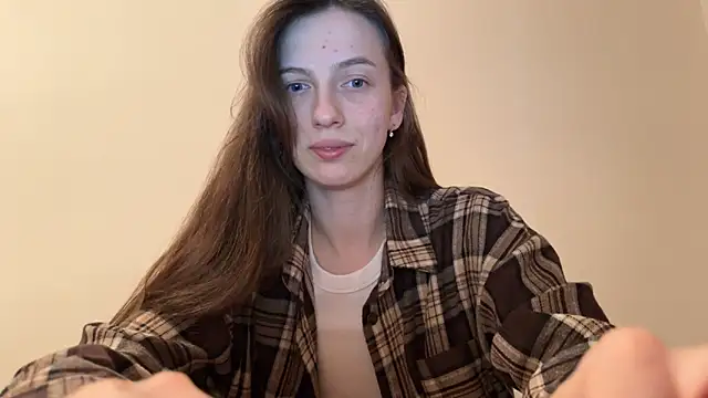 Prettyyy Angel online show from 03.11.26