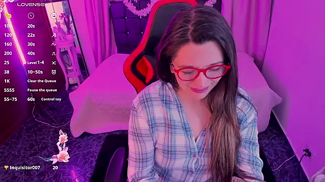 Hanna MA online show from 02.06.26