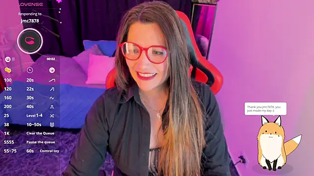 Hanna MA online show from 03.23.26