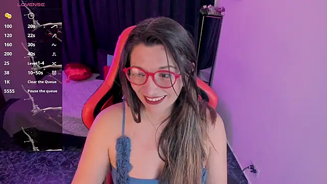 Hanna MA online show from 05.22.26