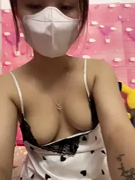 Mina-cute online show from 09.23.25