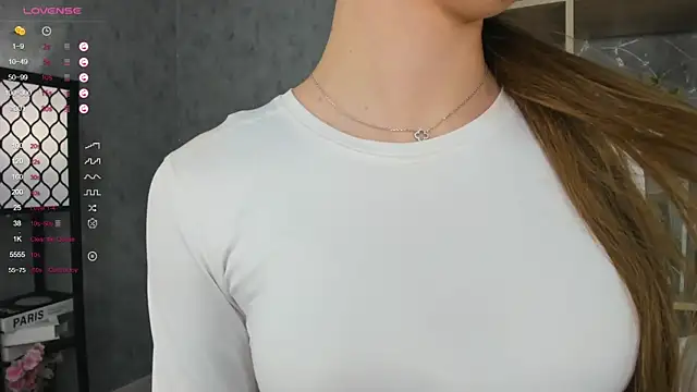 ElenoreReth online show from 11.23.25