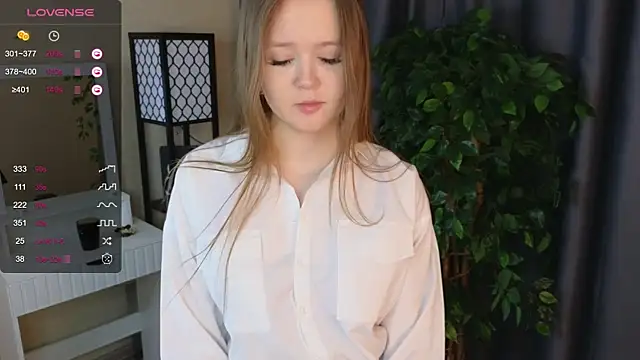 ElenoreReth online show from 02.04.26