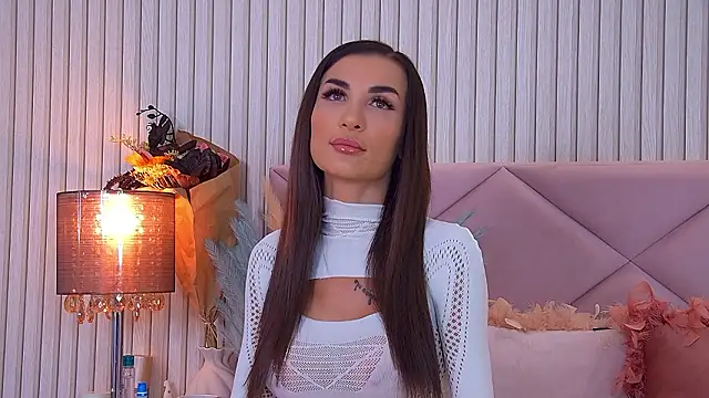 Snapshot of CindyKassidy chatting on 02.16.26 CindyKassidy online show from 02.16.26