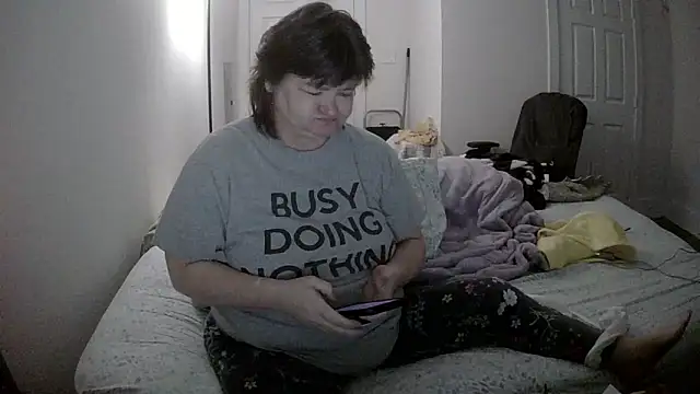 Buggy1965 online show from 02.06.26