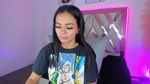 Snapshot of akira_09_ chatting on 09.29.25 akira 09 online show from 09.29.25