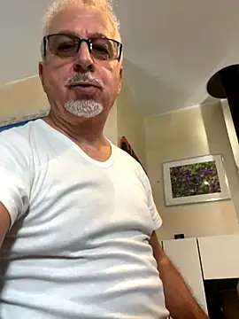 Roccobis online show from 11.21.25