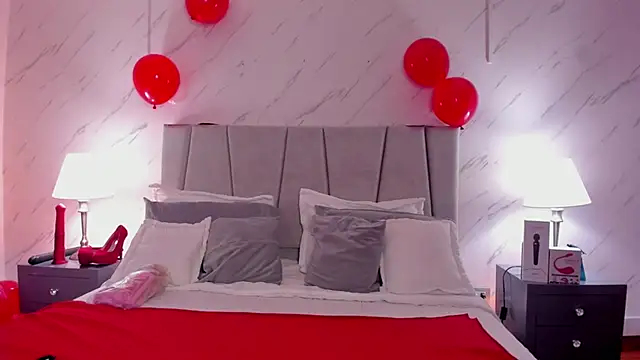 Michell Monet online show from 02.18.26