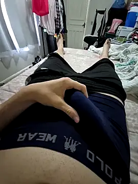 Salsicha244 online show from 11.02.25