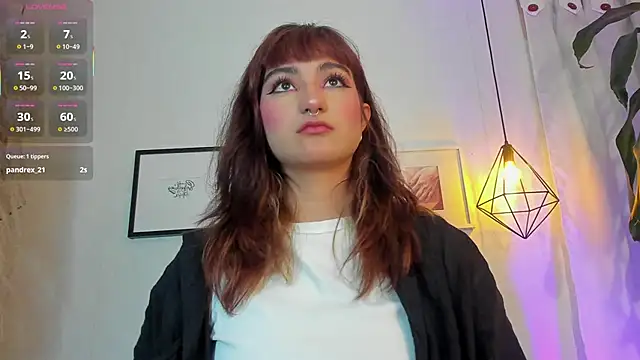 iam alaskha online show from 10.07.25