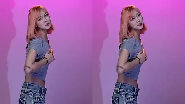 CM---001 online show from 12.02.25