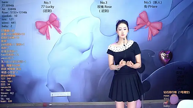 CM---001 online show from 05.22.26