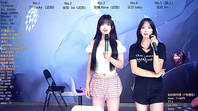 CM---001 online show from 05.29.26