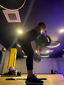 Anavalle online show from 11.20.25