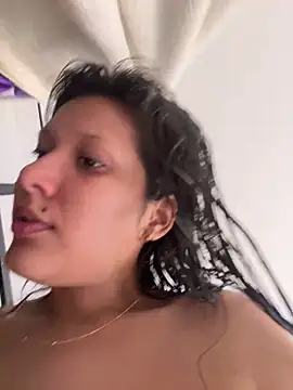 IsabellaJoness  online show from 12.18.25