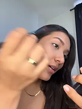 IsabellaJoness  online show from 02.19.26