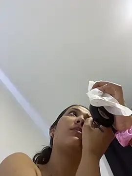 IsabellaJoness  online show from 03.22.26