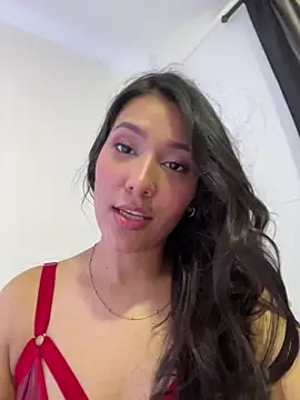 IsabellaJoness  online show from 03.25.26