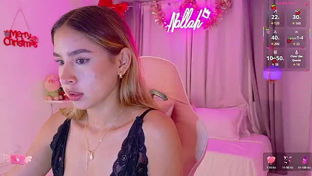 Nallah  online show from 01.17.26