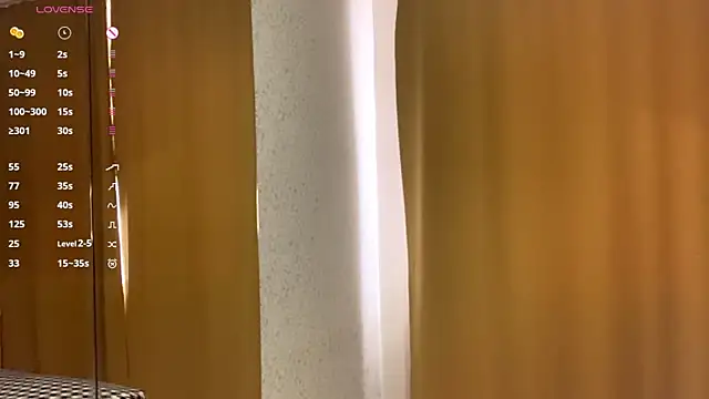 Snapshot of KrystinFunches chatting on 10.10.25 KrystinFunches online show from 10.10.25