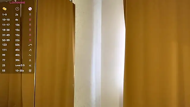 Snapshot of KrystinFunches chatting on 10.22.25 KrystinFunches online show from 10.22.25