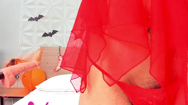 Snapshot of ValeryTrans_ chatting on 10.24.25 ValeryTrans online show from 10.24.25