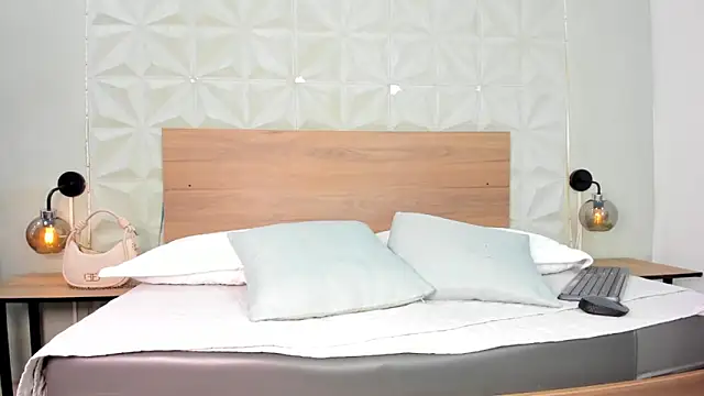 ValeryTrans  online show from 03.31.26